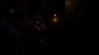 Three cheers for the birthday boy. #battington #springtrap #fnafvhs #fnaf #bitebynight