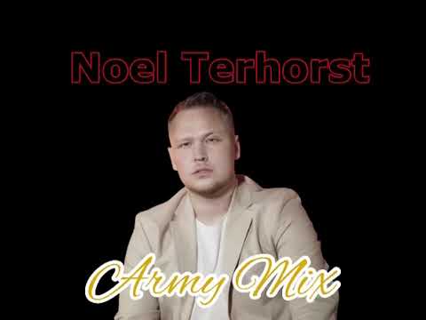 Noel Terhorst (Army Mix)