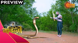 Nandini - Preview | 19 November 2020 | Sun Bangla TV Serial | Bengali Serial