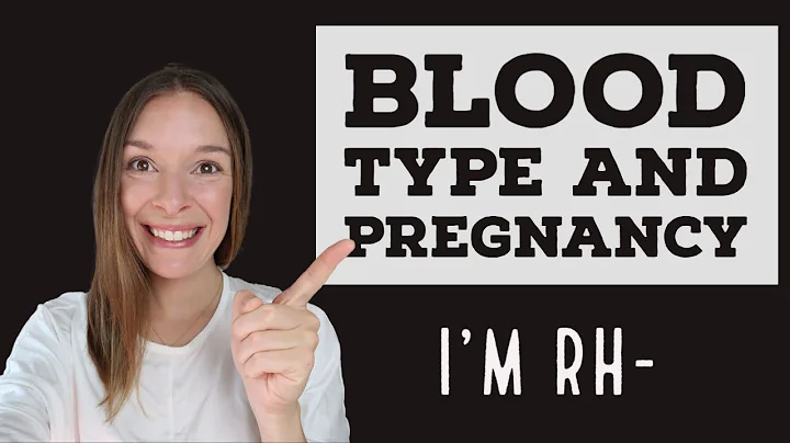 Rh Blood Typing, Rhesus Factor, Pregnancy & Rhogam Explained by a Genetic Counselor - DayDayNews