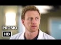 Grey's Anatomy 12x16 Promo 