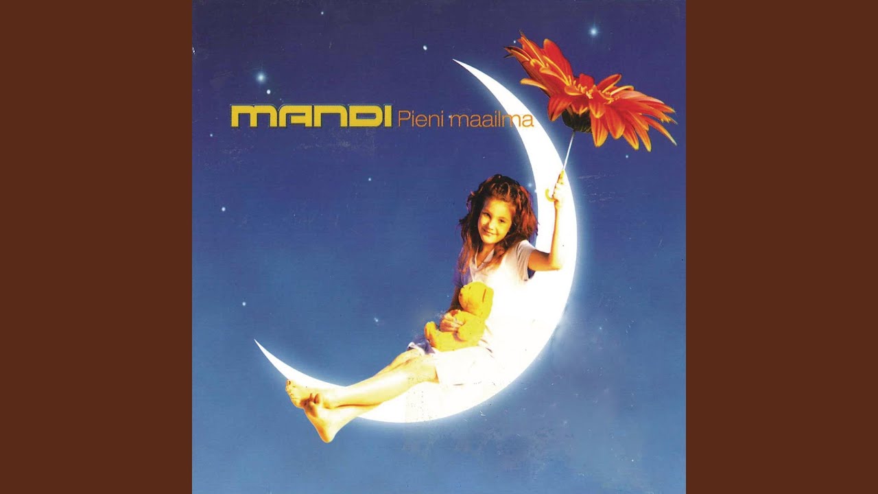 Pyysit Minut Bailaamaan