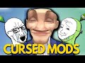 The Cursed World Of Sims 4 Mods