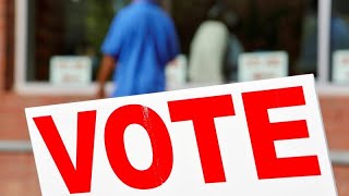 U.S. election officials say no evidence of lost votes