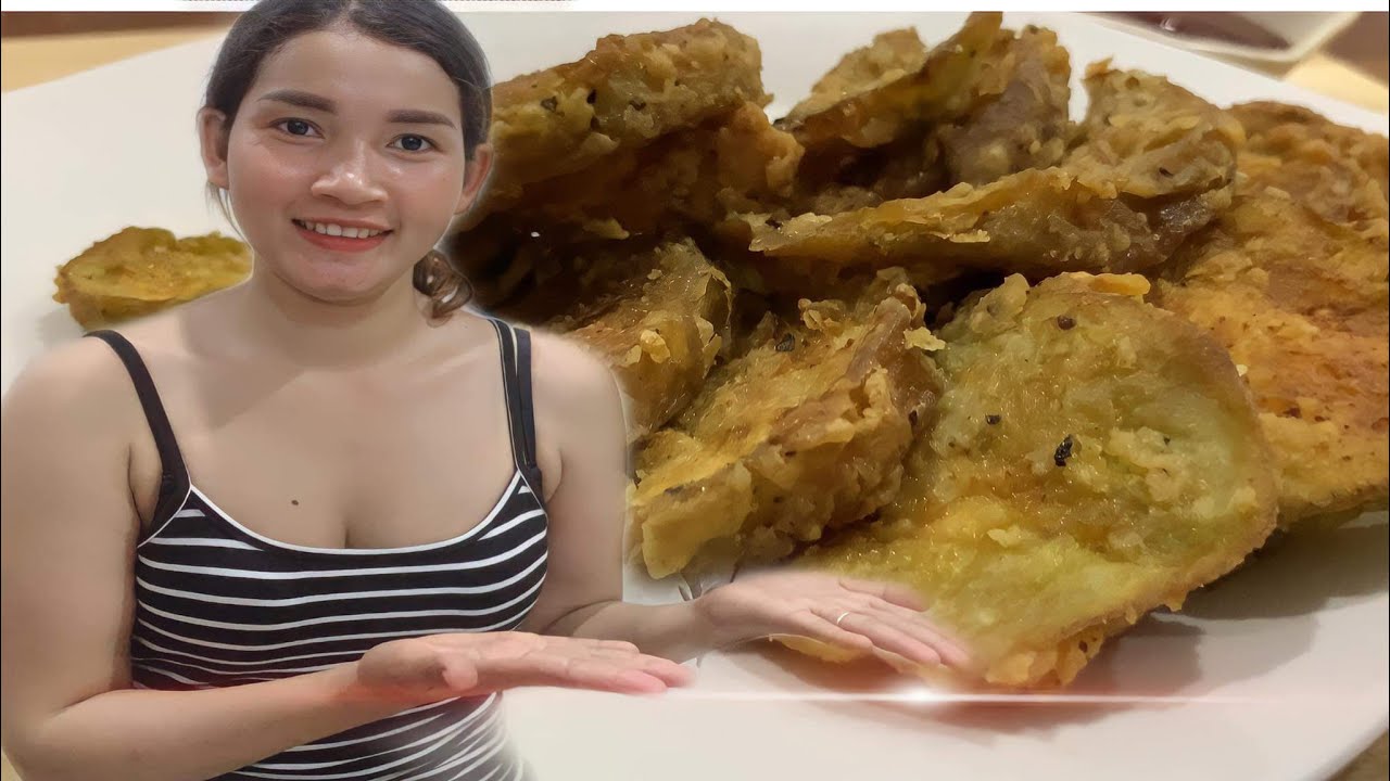 Best way to cooking vegetables recipe Theavy mom YouTube