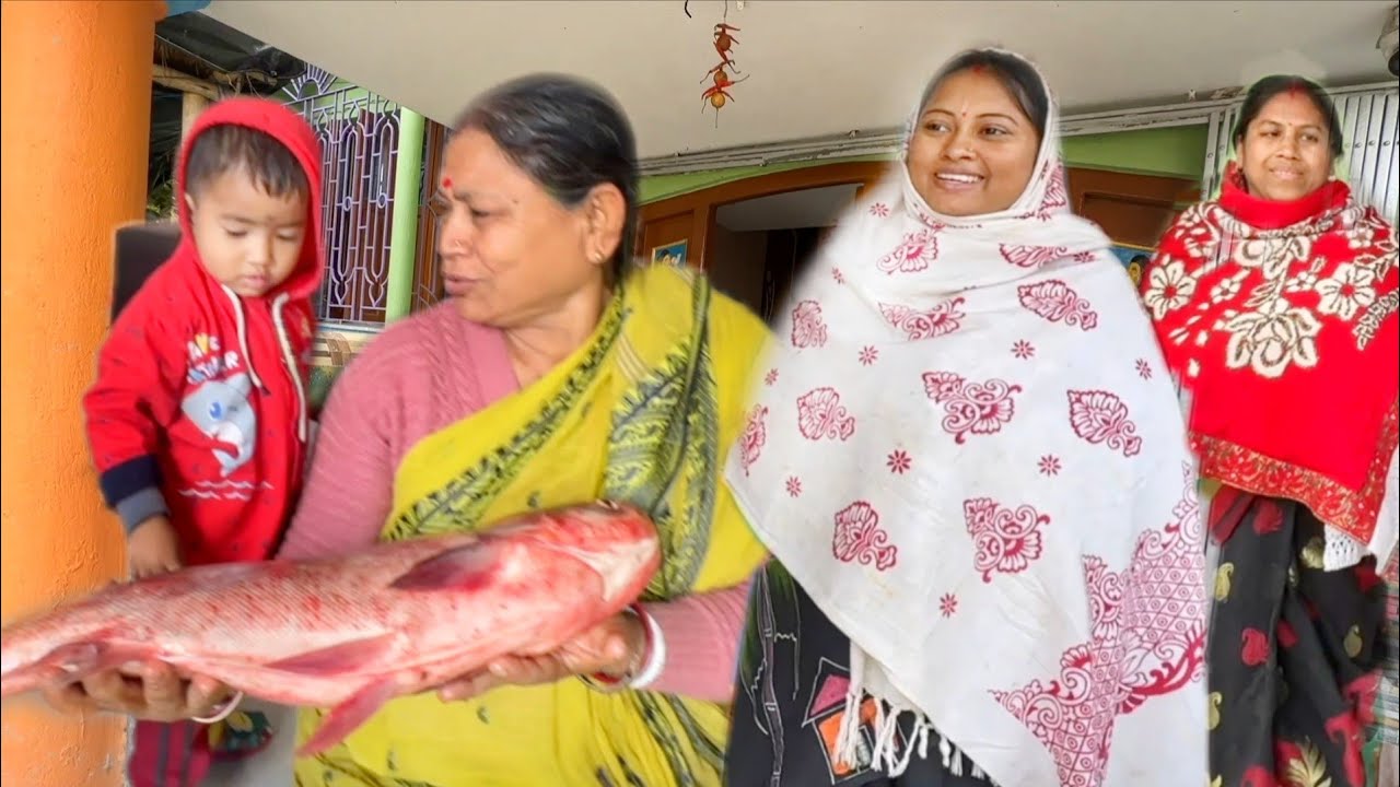 কাল আমার জন্মদিন তাই বৌদি বাড়িতে এলো কি কি রান্না হবে সবই ঠিক হলো