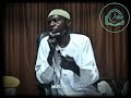 Abun Da Annabi Be Yi Ba 