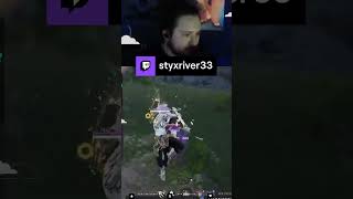 In Naraka Bladepoint Ranked Matches