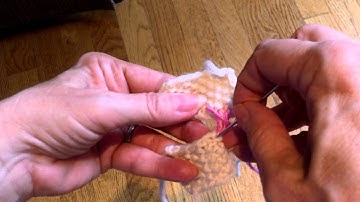 Horizontal Seams in Stitch Patterns--Tip of the Week--06/07/13-1/1