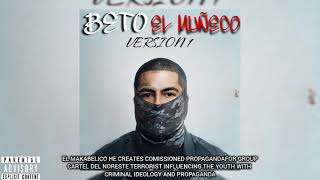 Beto El Muñeco V1 El Makabelico El Comando Exclusivo