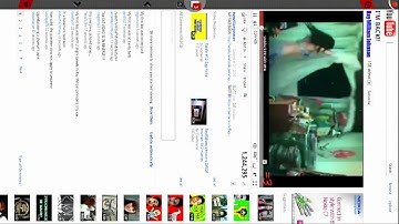 Notion Ink Adam - Demo 12 - Portrait Mode (January 2011) 1080p