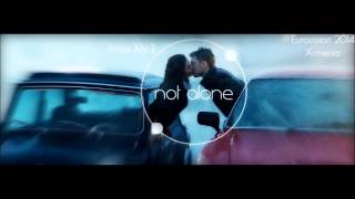 Aram Mp3 - Not Alone Full HQ Song