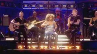 Tina Turner - Undercover Agent For The Blues &amp; I Can&#39;t Stand The Rain