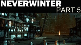 Neverwinter - 5 - The Blacklake District