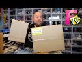 Busting Open a $200 ToyUSA Funko Pop Mystery Box + POP HARD STACK AGAIN!