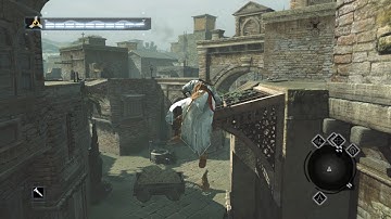 Assassins Creed Overhaul Graphics Mod 2016