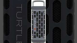 Review: Turtlebox Ranger – Loud 105dB Rugged Outdoor Bluetooth Speaker