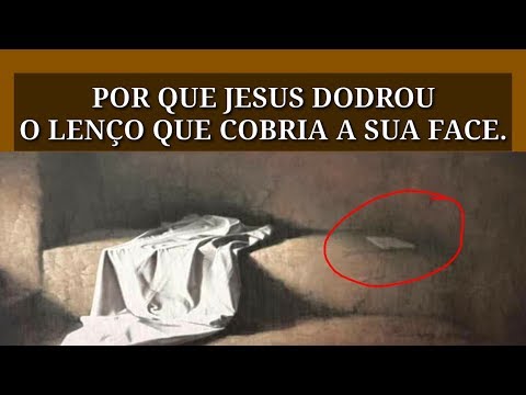 Vídeo: Qual outra palavra para lenço?