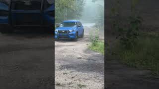 The Police Interceptor is back