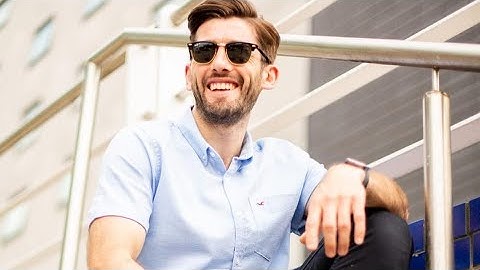 Java Delight |S1 E81|Jay Williams