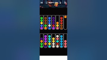 Ball Sort   Level 2240 SPECIAL LEVEL