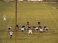 Grand valley state university  using formations