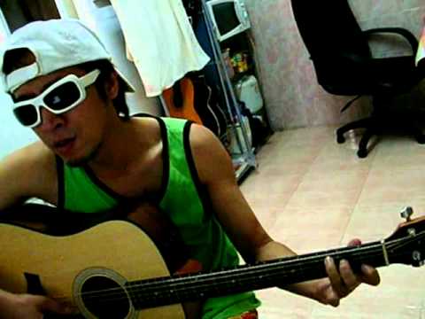 麥浚龍-吃鯨魚的人【Cover】
