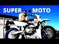 Suzuki DRZ400SM SuperMoto Honest Review