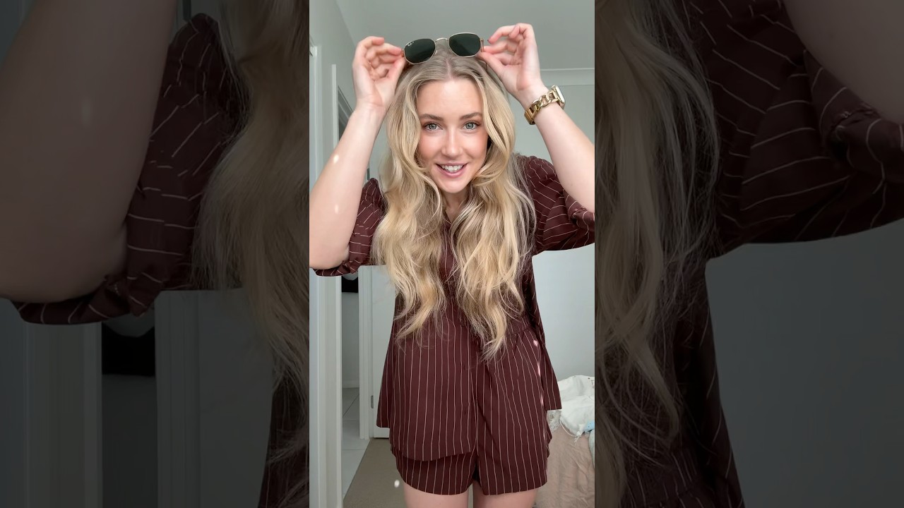 Farmers market here we come! 💐🤎