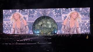 Beyoncé - Renaissance World Tour Louisville - Flaws and All/1+1/I'm Going Down