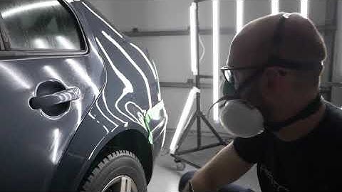 Restorfx :permanent solution for Your car.