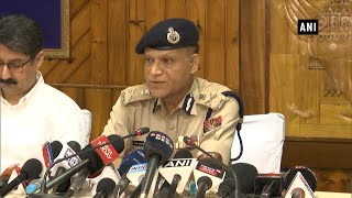 Security arrangements tightened ahead of final NRC list: Assam DGP