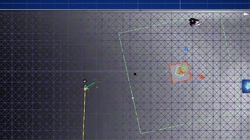 Upside-Down Dimensions  Artificial Intelligence pathfinding fix