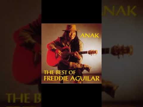 Freddie Aguilar Anak (Malay Version) HQ