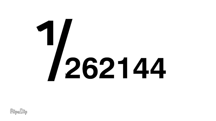 𝟭/𝟴𝟱𝟵𝟵𝟯𝟰𝟱𝟵𝟮-𝟬.𝟱
