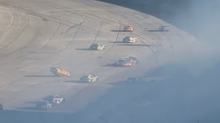 Joey Logano and Riley Herbst HUGE Crash at Talladega - 2026 NASCAR Cup Series YellaWood 500
