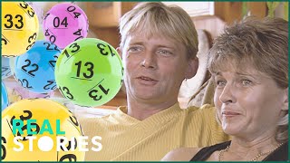 The Lottery Liar: I Faked 11 Million Dollars!