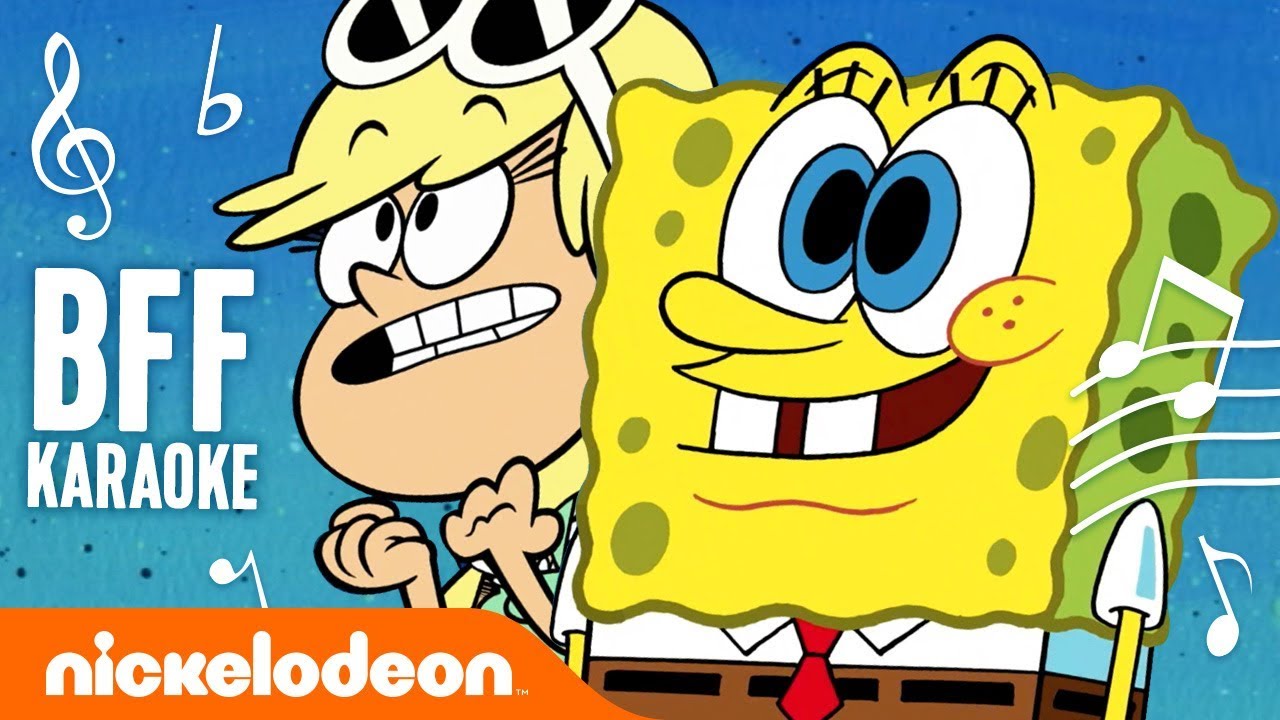 The 9 Best Songs from SPONGEBOB SQUAREPANTS - Nerdist