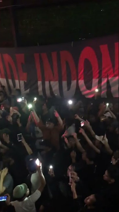 Nobar ultrasgaruda aff2021