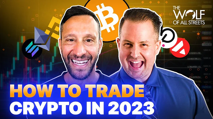 How To Trade Crypto In 2023. Tips From A Top Trader | Gareth Soloway