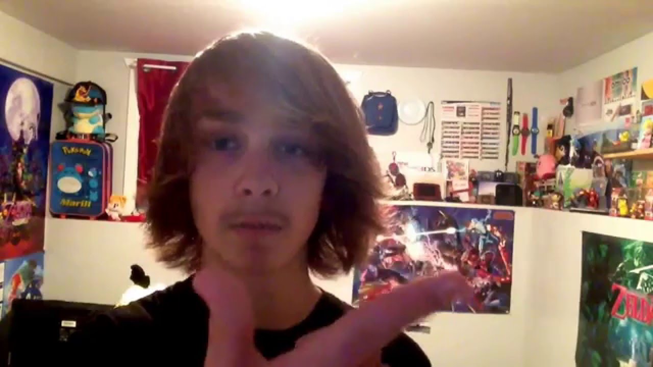 Big nintendo news - YouTube