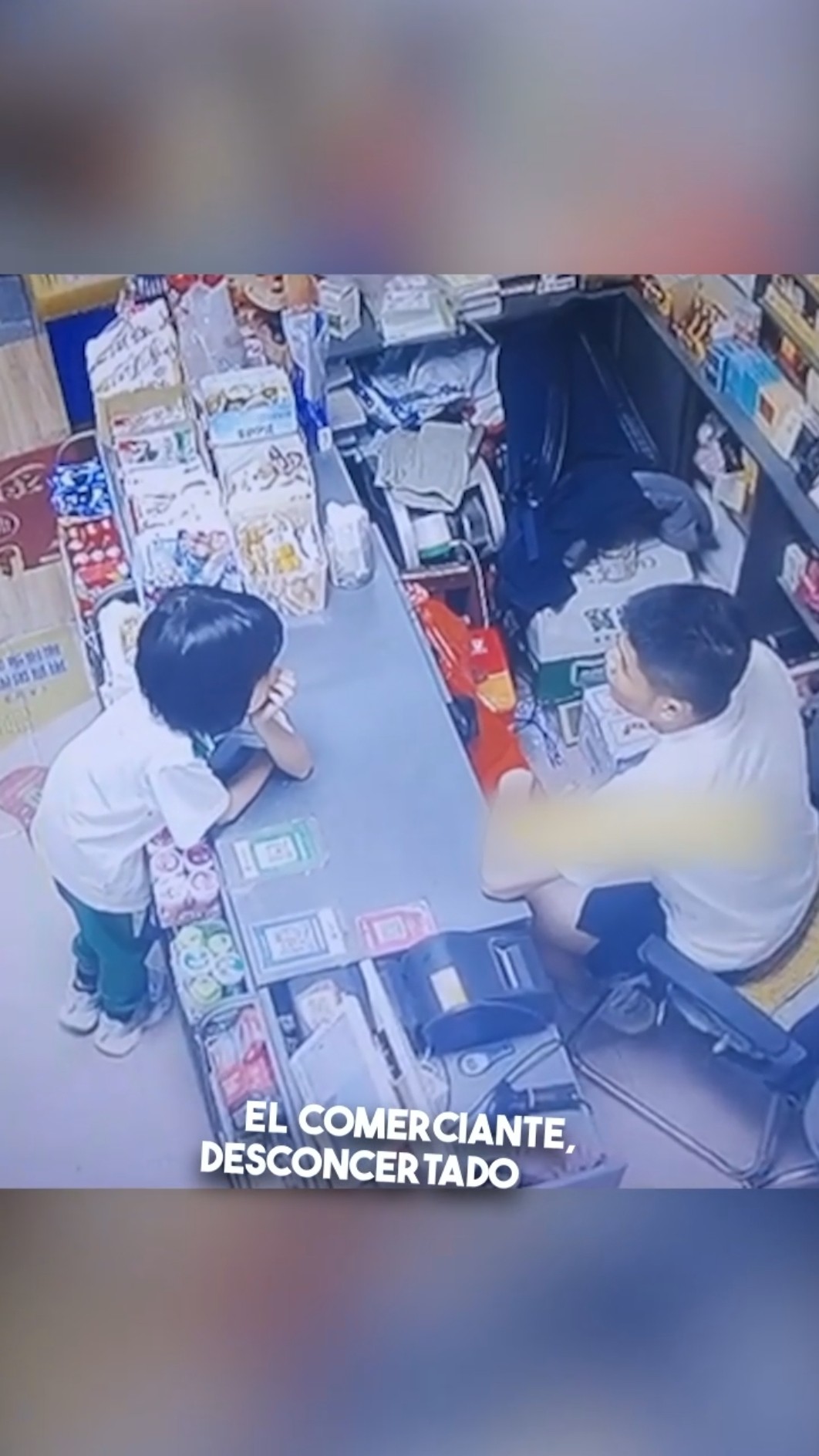 Le prestó dinero y se rieron de él, pero luego... ??