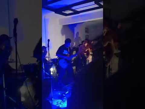 Brendan Yates Turnstile