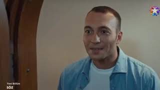 Söz Melissa, Mücahidi Bir Vazoyla Vurdu