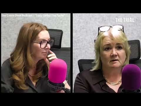 The Crime Desk's "Lucy Letby: The Facts" - another SHOCKING error of fact by Liz Hull