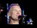 The Police – Wrapped Around Your Finger (Live Buenos Aires 2007) | HD Video & HQ Audio