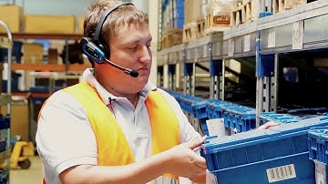 Order Fulfillment Technologies | Honeywell Intelligrated