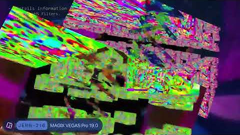 Multi-Render: 360p Moments V2-D / Round 16 vs Olek072