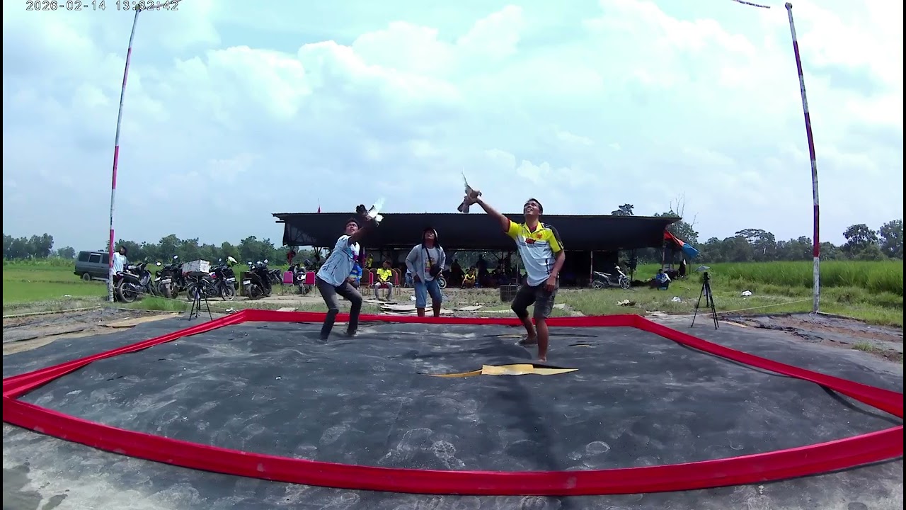 FULL VIDEO BEST OF THE BEST TIKET 150K | EVENT KTM TOTAL HADIAH 5JT