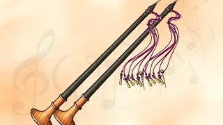 Nadaswaram | Carnatic Classical Instrumental Music | Mangala Vadyam